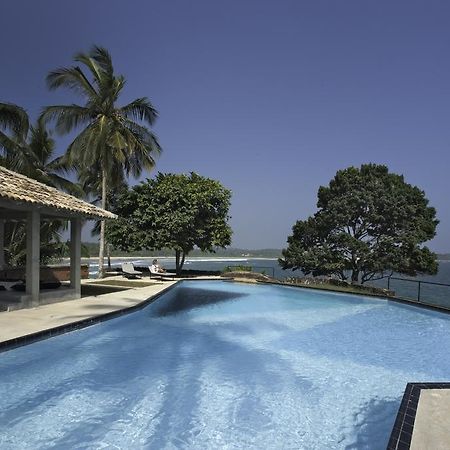 Claughton House Vila Nilwella Exterior foto