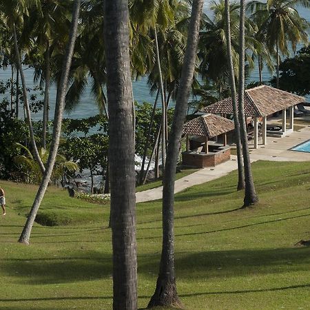 Claughton House Vila Nilwella Exterior foto