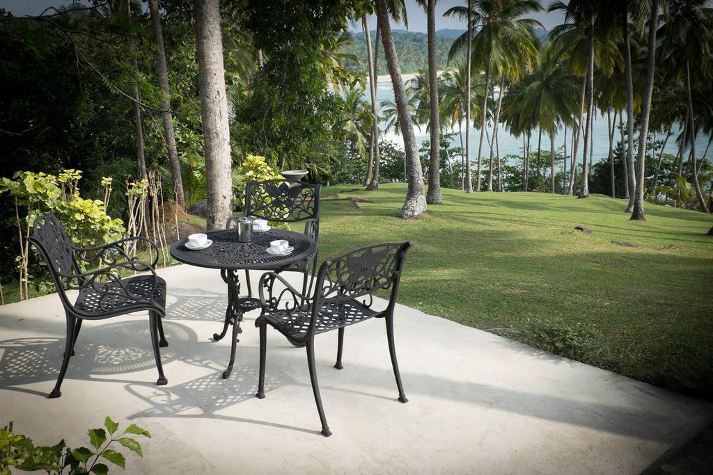 Claughton House Vila Nilwella Exterior foto