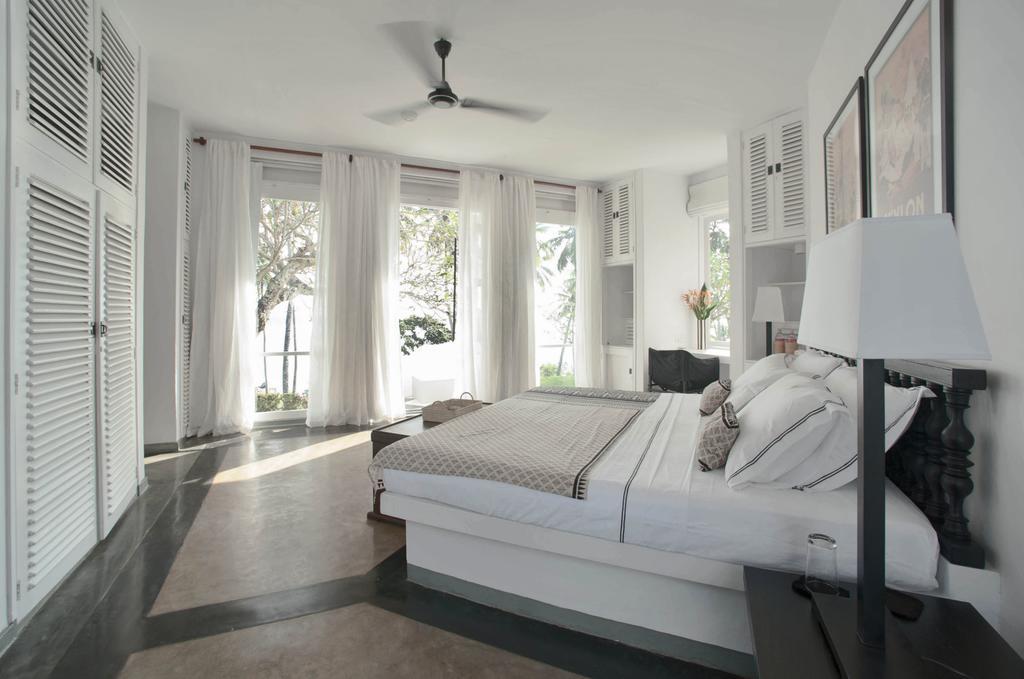 Claughton House Vila Nilwella Exterior foto
