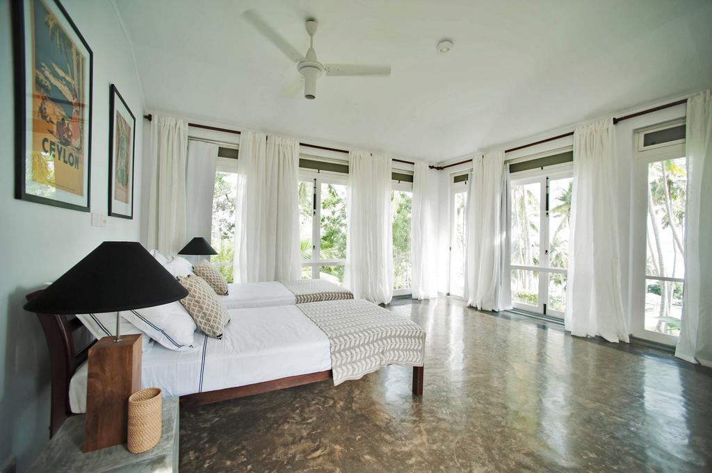 Claughton House Vila Nilwella Exterior foto