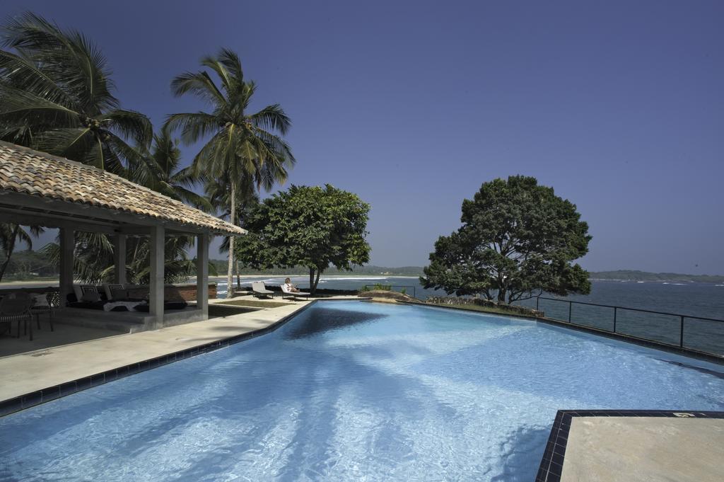 Claughton House Vila Nilwella Exterior foto