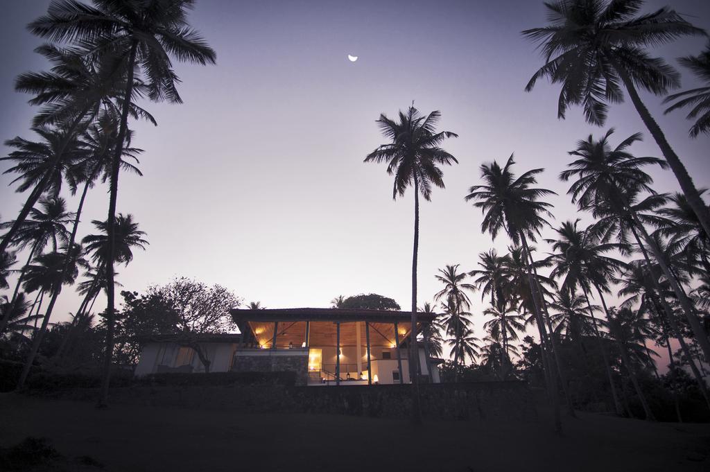 Claughton House Vila Nilwella Exterior foto