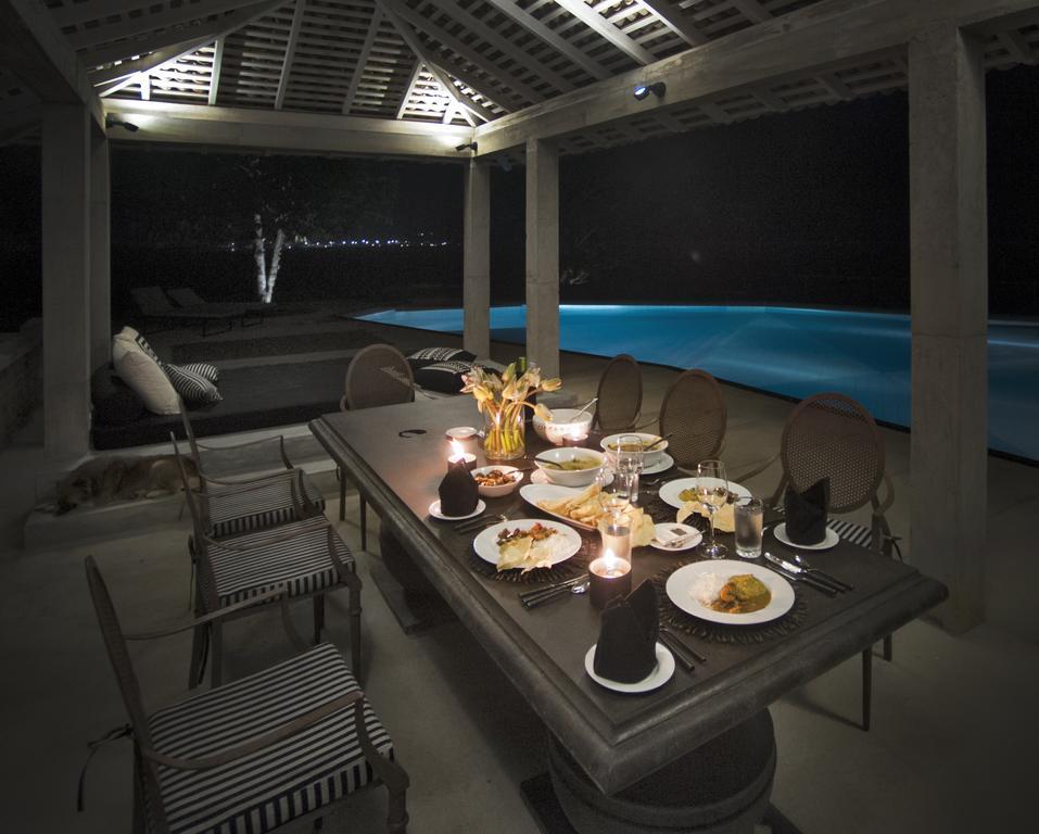 Claughton House Vila Nilwella Exterior foto