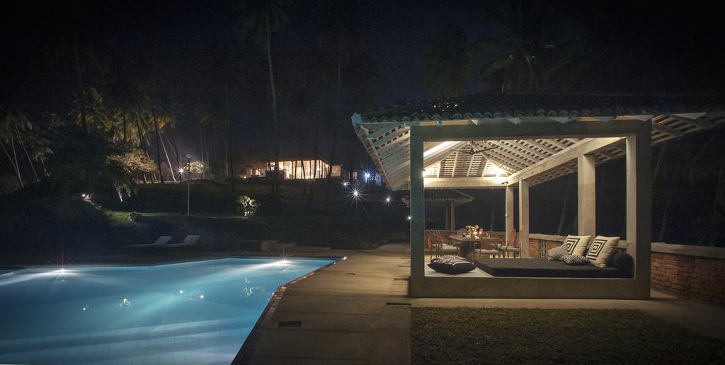 Claughton House Vila Nilwella Exterior foto