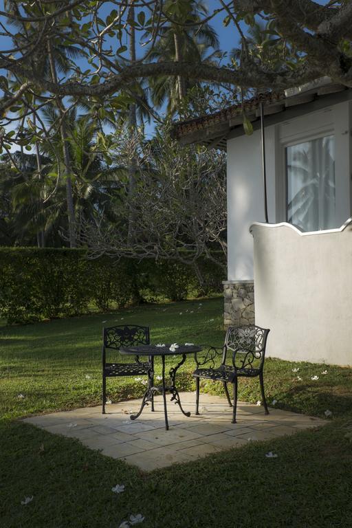 Claughton House Vila Nilwella Exterior foto