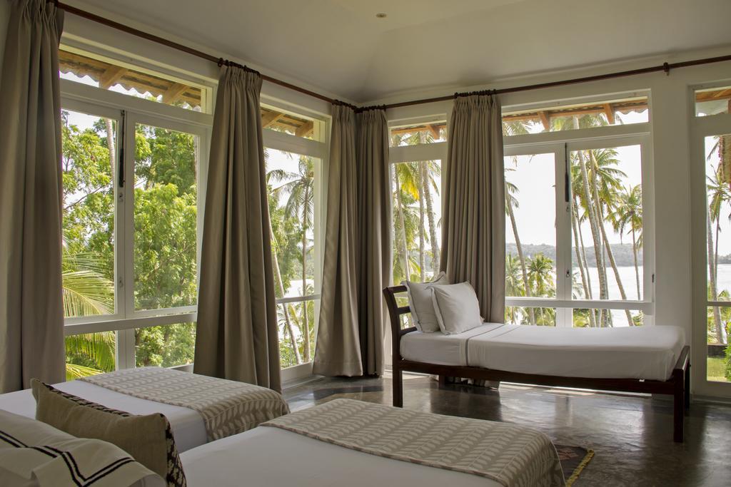 Claughton House Vila Nilwella Exterior foto