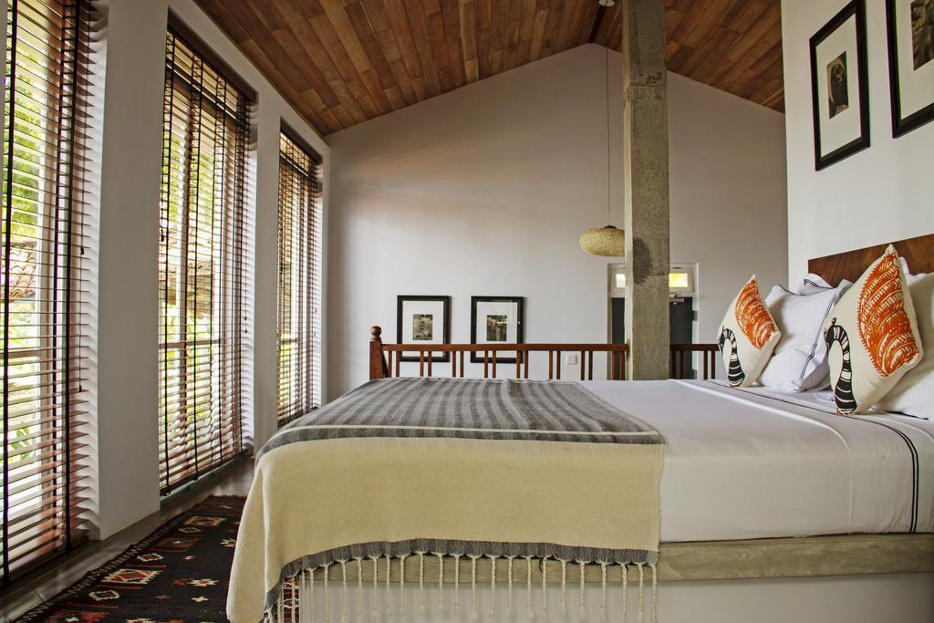 Claughton House Vila Nilwella Exterior foto
