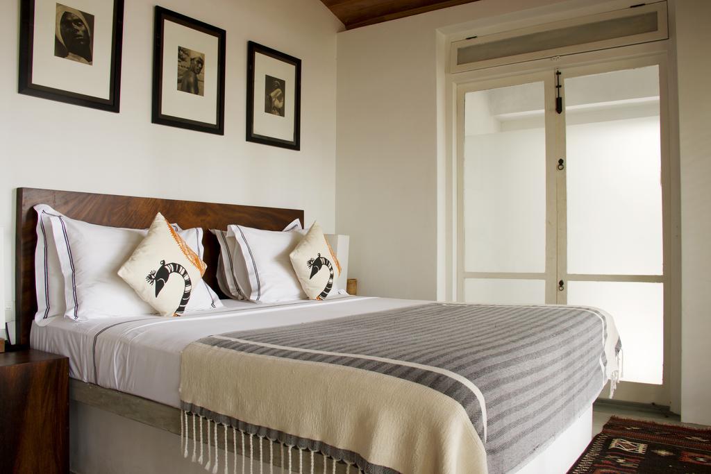 Claughton House Vila Nilwella Exterior foto