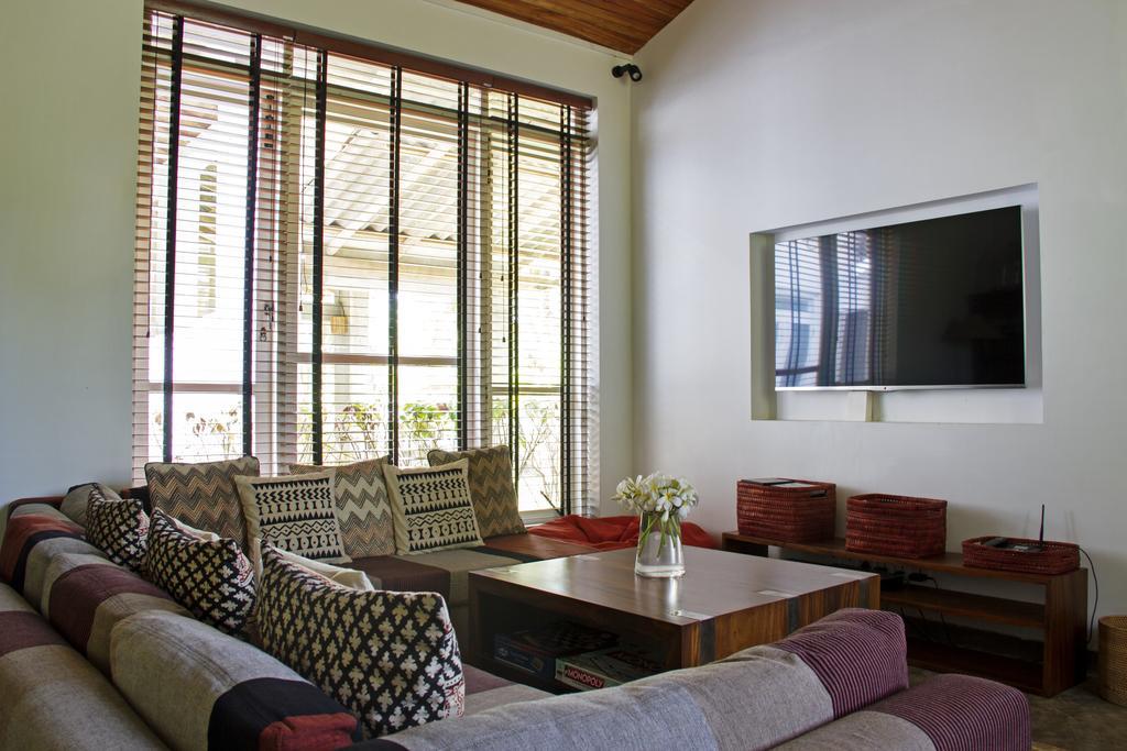Claughton House Vila Nilwella Exterior foto