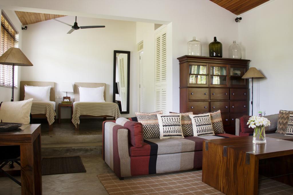 Claughton House Vila Nilwella Exterior foto