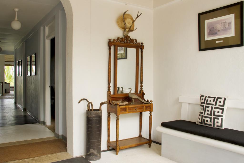 Claughton House Vila Nilwella Exterior foto