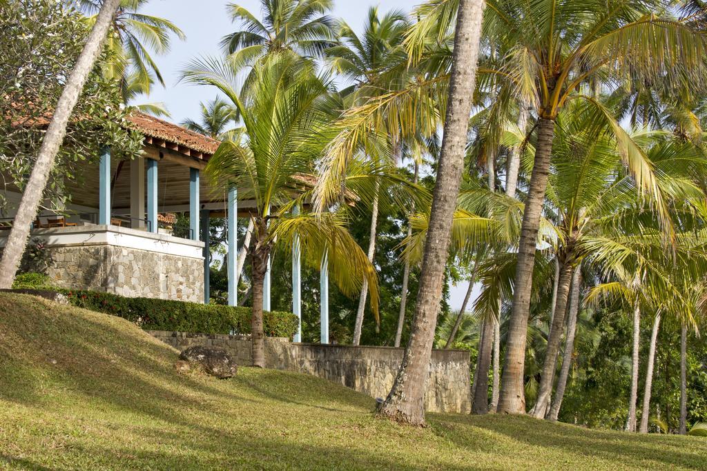 Claughton House Vila Nilwella Exterior foto