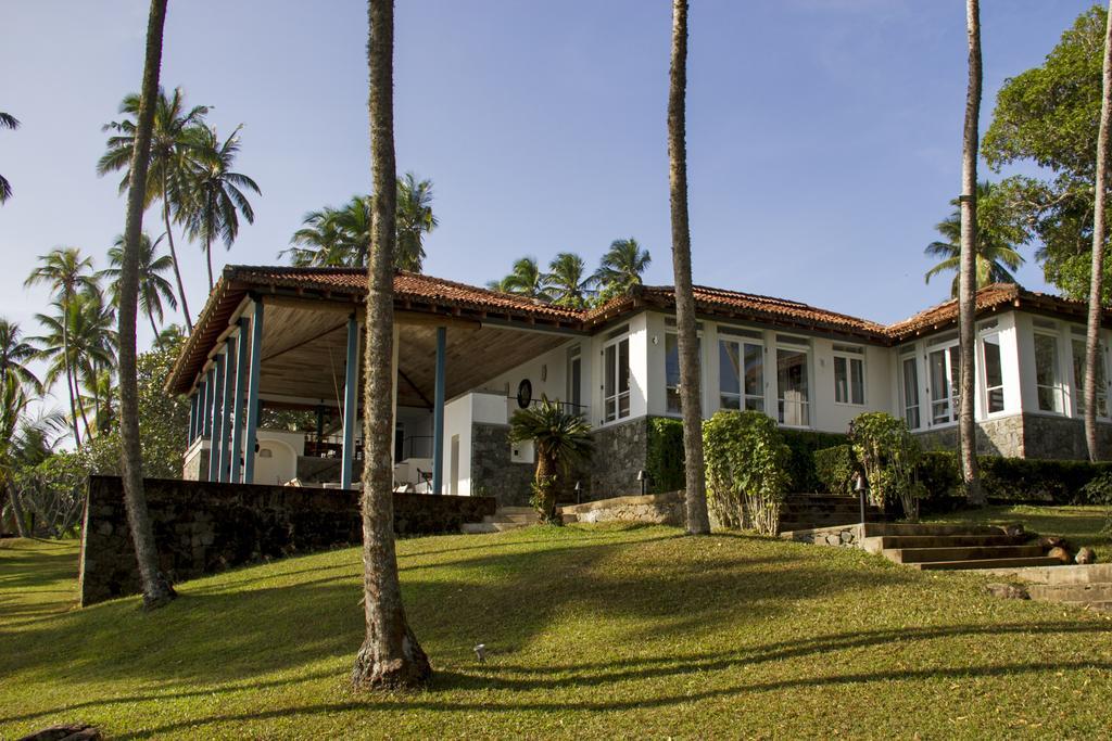 Claughton House Vila Nilwella Exterior foto