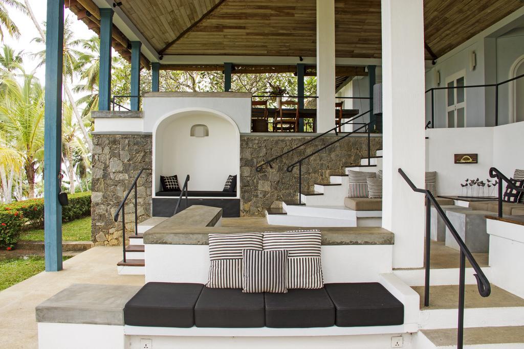 Claughton House Vila Nilwella Exterior foto