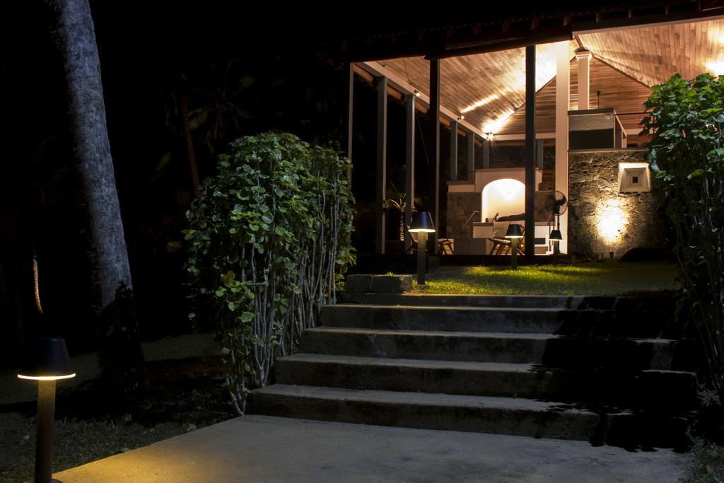 Claughton House Vila Nilwella Exterior foto