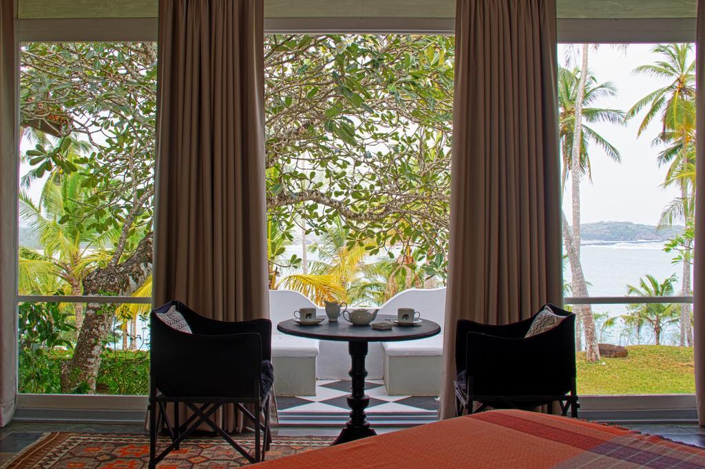 Claughton House Vila Nilwella Exterior foto
