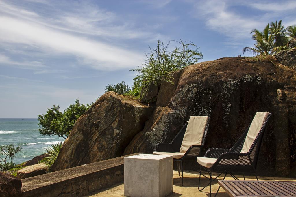Claughton House Vila Nilwella Exterior foto